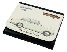 Triumph Herald 1961-68 Wallet